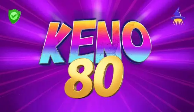Keno 80 - Marakumi - Kenya