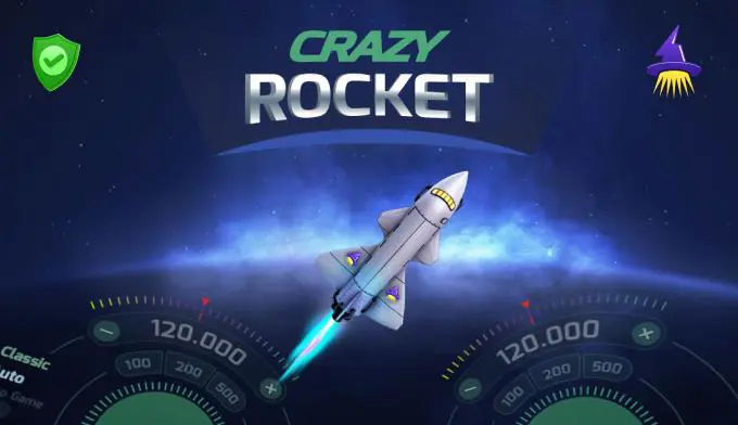 Crazy Rocket - Marakumi - Kenya