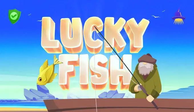 Lucky Fish - Marakumi - Kenya