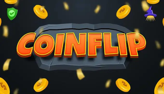 Coin Flip - Marakumi - Kenya