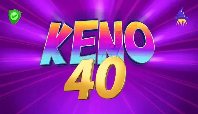 Keno 40 - Marakumi - Kenya