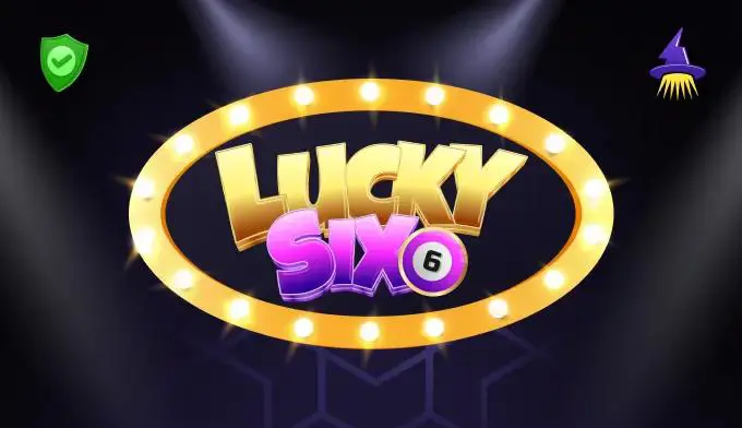 Golden Lucky Six - Marakumi - Kenya