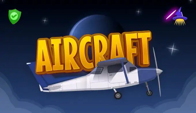 Aircraft - Marakumi - Kenya