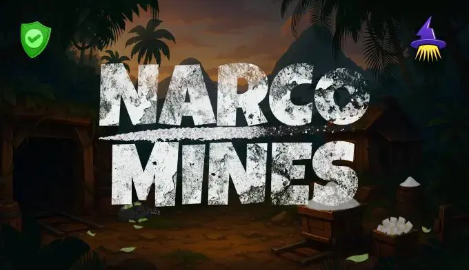 Narco Mines - Marakumi - Kenya