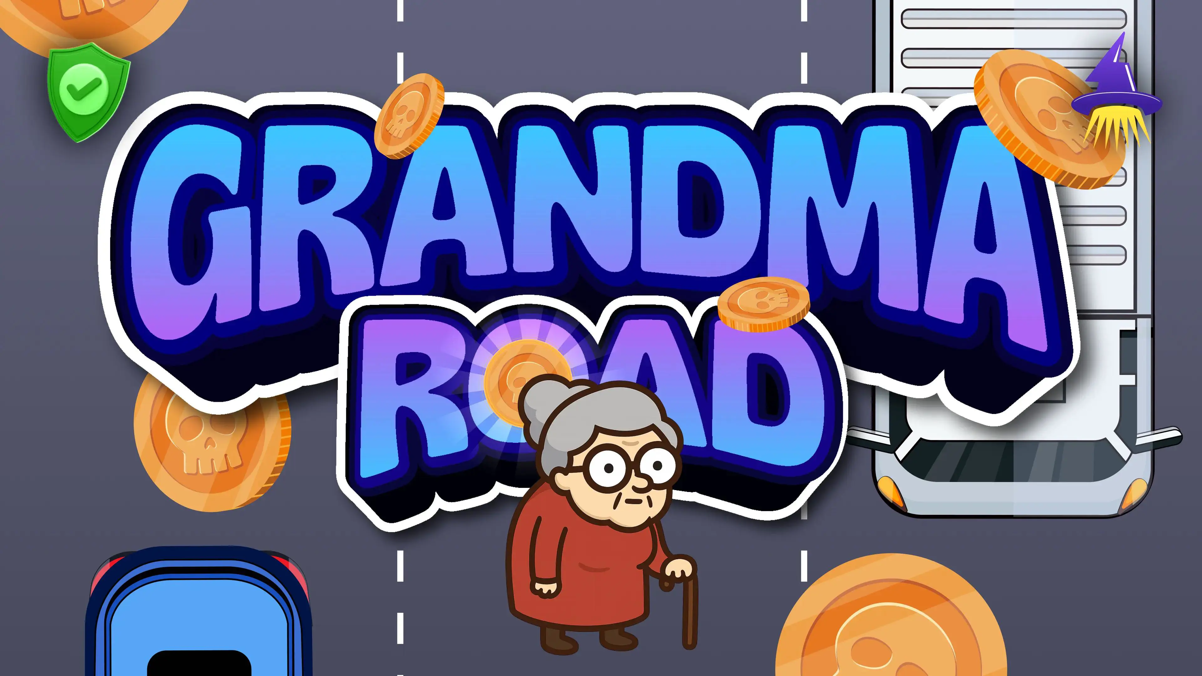 Grandma Road - Marakumi - Kenya