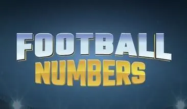 Football Numbers - Marakumi - Kenya