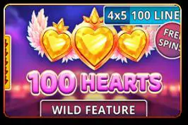 100 Hearts - Marakumi - Kenya