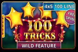100 Tricks - Marakumi - Kenya
