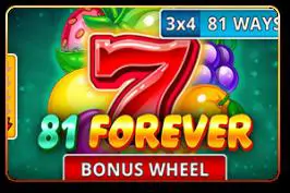 81 Forever - Marakumi - Kenya