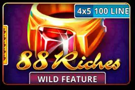 88 Riches - Marakumi - Kenya