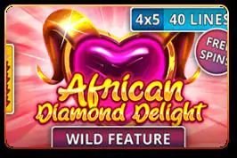 African Diamond Delight - Marakumi - Kenya