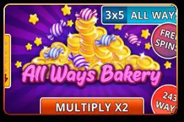 All Ways Bakery - Marakumi - Kenya