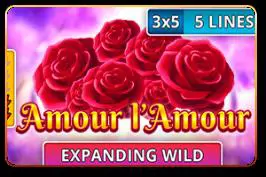 Amour l'Amour - Marakumi - Kenya