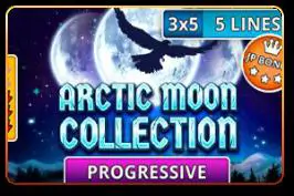 Arctic Moon Collection - Marakumi - Kenya