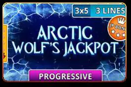 Arctic Wolf's Jackpot - Marakumi - Kenya