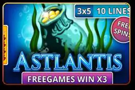 Astlantis - Marakumi - Kenya