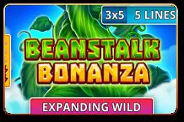 Beanstalk Bonanza - Marakumi - Kenya