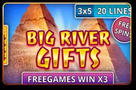 Big River Gifts - Marakumi - Kenya