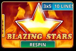Blazing Stars - Marakumi - Kenya