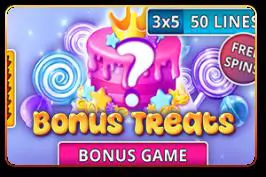 Bonus Treats - Marakumi - Kenya