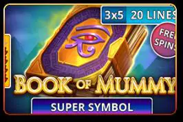 Book of Mummy - Marakumi - Kenya