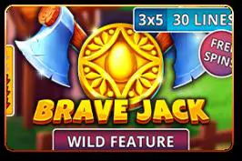 Brave Jack - Marakumi - Kenya