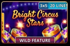 Bright Circus Stars - Marakumi - Kenya