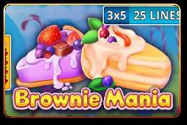 Brownie Mania - Marakumi - Kenya