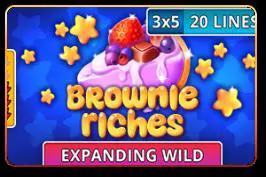 Brownie Riches - Marakumi - Kenya