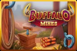Buffalo Mines - Marakumi - Kenya
