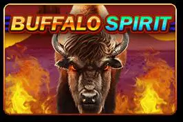 Buffalo Spirit (3x3) - Marakumi - Kenya