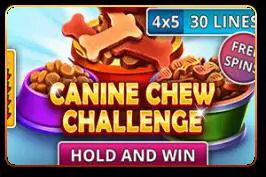 Canine Chew Challenge - Marakumi - Kenya