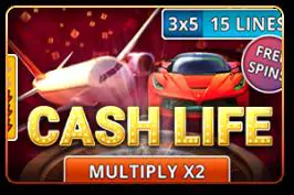 Cash Life - Marakumi - Kenya