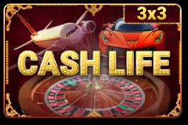 Cash Life (3x3) - Marakumi - Kenya