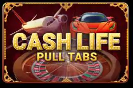 Cash Life (pull tabs) - Marakumi - Kenya