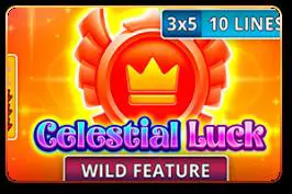 Celestial Luck - Marakumi - Kenya