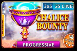 Chalice Bounty - Marakumi - Kenya