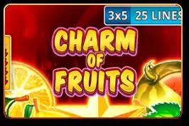 Charm of Fruits - Marakumi - Kenya