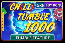 Chilli Tumble 1000 - Marakumi - Kenya