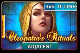 Cleopatra's Rituals - Marakumi - Kenya