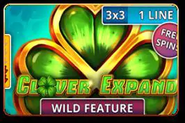 Clover Expand (3x3) - Marakumi - Kenya