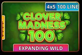 Clover Madness 100 - Marakumi - Kenya