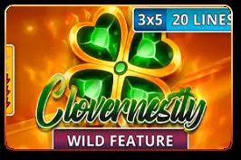Clovernesity - Marakumi - Kenya