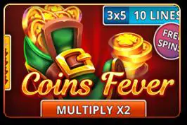 Coins Fever - Marakumi - Kenya