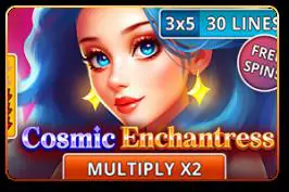 Cosmic Enchantress - Marakumi - Kenya