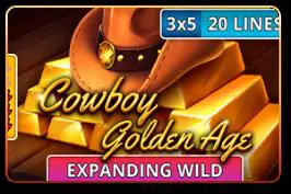 Cowboy Golden Age - Marakumi - Kenya