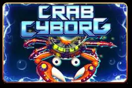 Crab Cyborg - Marakumi - Kenya
