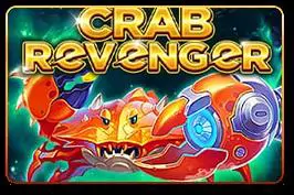 Crab Revenger - Marakumi - Kenya