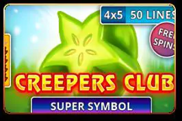 Creepers Club - Marakumi - Kenya