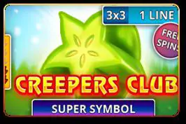 Creepers Club (3x3) - Marakumi - Kenya